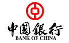 中国银行某分行的监控系统收我司安装完成